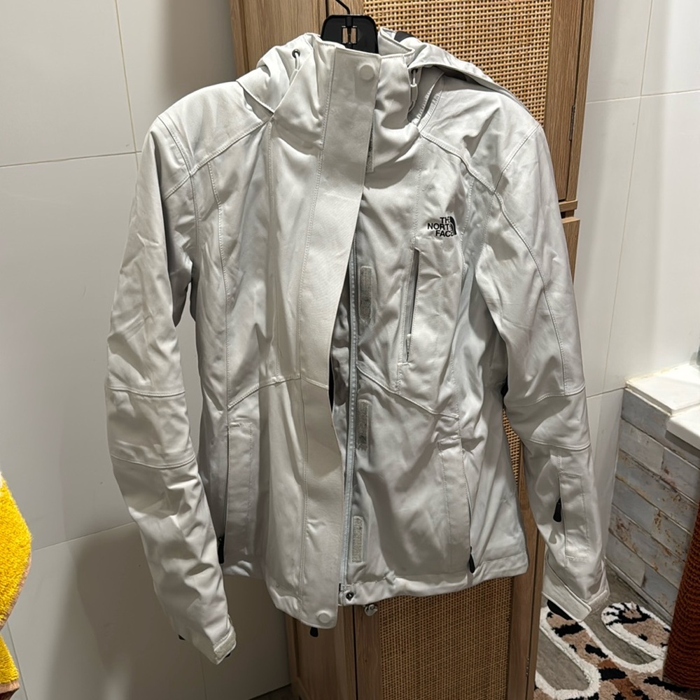 The North Face Ski Parka
